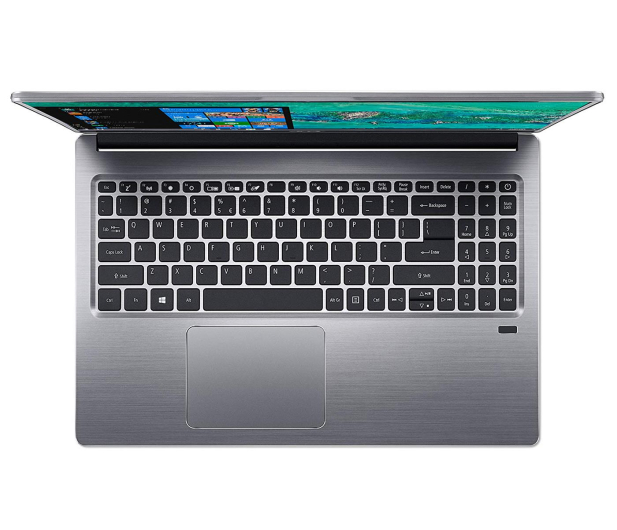 Acer Swift 3 i5-8250U/16GB/256/Win10 MX150 FHD IPS - 490360 - zdjęcie 5